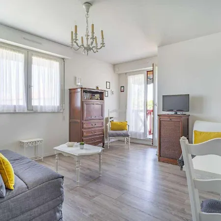 Saint-jean-de-luz, 1 Piece, 3 Personnes - Fr-1-4-441 Saint-Jean-de-Luz