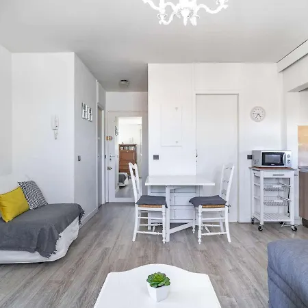 Saint-jean-de-luz, 1 Piece, 3 Personnes - Fr-1-4-441 Saint-Jean-de-Luz