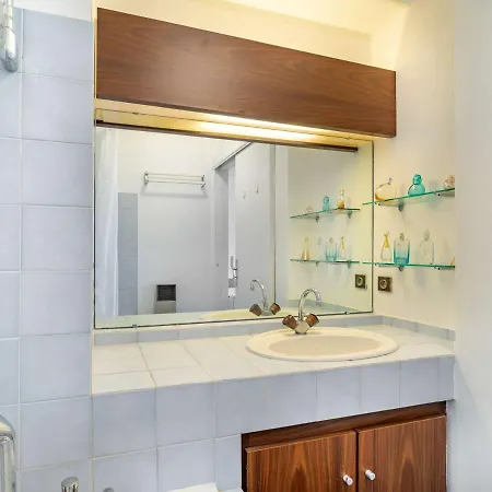 Apartmán Saint-jean-de-luz, 1 Piece, 3 Personnes - Fr-1-4-441 Saint-Jean-de-Luz