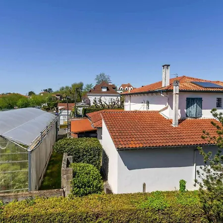 Saint-jean-de-luz, 1 Piece, 3 Personnes - Fr-1-4-441