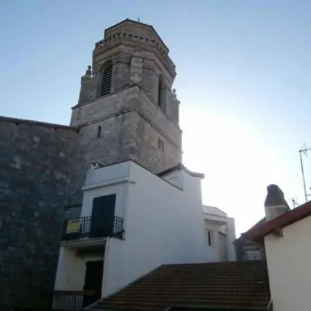 Apartmán Saint-jean-de-luz, 1 Piece, 3 Personnes - Fr-1-4-441