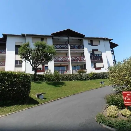 Saint-jean-de-luz, 1 Piece, 3 Personnes - Fr-1-4-441