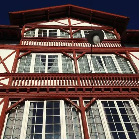Apartmán Saint-jean-de-luz, 1 Piece, 3 Personnes - Fr-1-4-441 *
